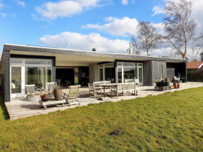 Holiday home Gedser XIX Gedser
